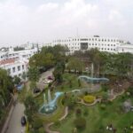 MGM Institute of Physiotherapy, Aurangabad