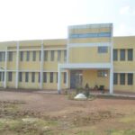 Madan Lal Sahu Government College, Armarikala