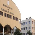 Mahendra Institute of Engineering and Technology, Tiruchengode