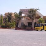 Mahila Arts, Commerce and College, Jetpur