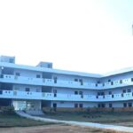 Maryland Institute of Technology and Management, Galudih