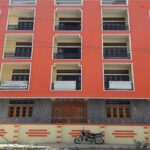 Nagambika Educational and Charitable Trust’s Degree College for Women, Gulbarga