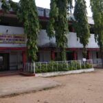 Nutan Adarsh Arts Commerce and Smt Maniben Harilal Wegad Science College, Nagpur