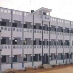Ponnusamy Nadar College of Education, Chennai