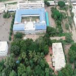 RB Narayanrao Borawake College, Ahmednagar