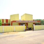 Rani Rashmi Devi Singh Government College, Khairagarh
