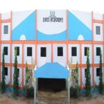 Rass Academy College of Nursing, Madurai