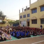 SECAB Association’s ARS Inamdar Arts Science and Commerce College for Women, Bijapur