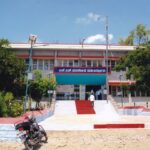 SS Margol College of Arts Science and Commerce, Shahabad