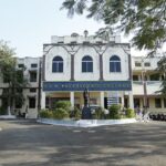 SSM Polytechnic College, Namakkal