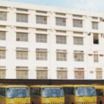 Sacred Heart First Grade College, Tumkur