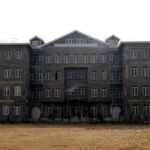 Sarafraz College of Education, Srinagar