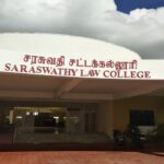 Saraswathy Law College, Tindivanam