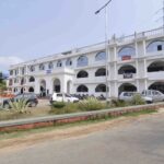 School of Technology and Management, University of Science and Technology, Ri Bhoi