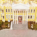 School of Law, Starex University, Gurugram
