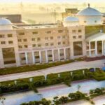 School of Legal Studies, K R Mangalam University, Gurugram