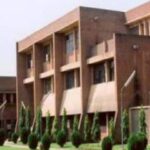 School of Pharmaceutical Education and Research, Jamia Hamdard, New Delhi