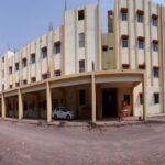 Shankracharya Swami Swaroop Anand College of Nursing, Bhilai
