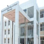 Sharavathi Dental College and Hospital, Alkola