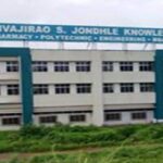 Shivajirao S Jondhle College of Pharmacy, Thane
