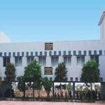 Shri Jain Shwetamber Professional Academy, Indore