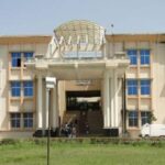 Shri Rawatpura Sarkar Institute of Science and Education, Datia