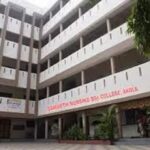 Samarth Nursing College, Akola