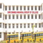 Shri Swamiji Maharaj College of Education and Sciences, Datia