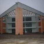Silli Polytechnic, Silli