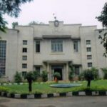 Smt VHD Central Institute of Home Science College, Bangalore