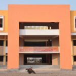 Sr Arts Mahila Mahavidyalaya, Shahada