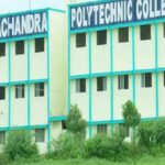 Sri Ramachandra Polytechnic College, Vellore
