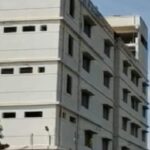 Sri Sai Krishna Degree College, Kurnool