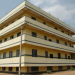 Sri Vishnu Nursing Institute, Bangalore