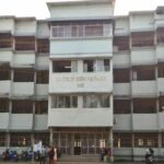 St Gonsalo Garcia College of Arts and Commerce, Thane