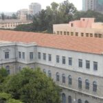 St Joseph’s Evening College, Bangalore