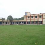 Swami Sahajanand College, Chas