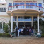 Swami Vivekanand Paramedical College, Jamui