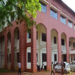 UCE Thodupuzha