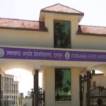 Uttarakhand Ayurved University, Dehradun