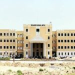 St Xaviers College, Nevta