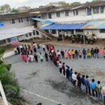 Jawahar Lal Nehru Degree College, Sakti