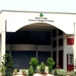 Silver Oaks College of Nursing, Mohali