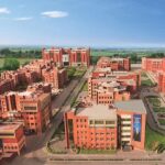 Amity Institute of Social Sciences, Noida