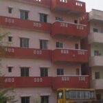 Binayak Residential College, Bhawanipatna