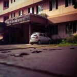 College of Applied Science, Calicut
