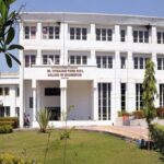 DYPCOEI, Ahmednagar