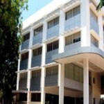 DG Vaishnav College Chennai
