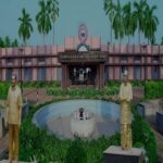 GBR Degree College, Anaparthi