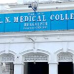 JLNMCH Bhagalpur